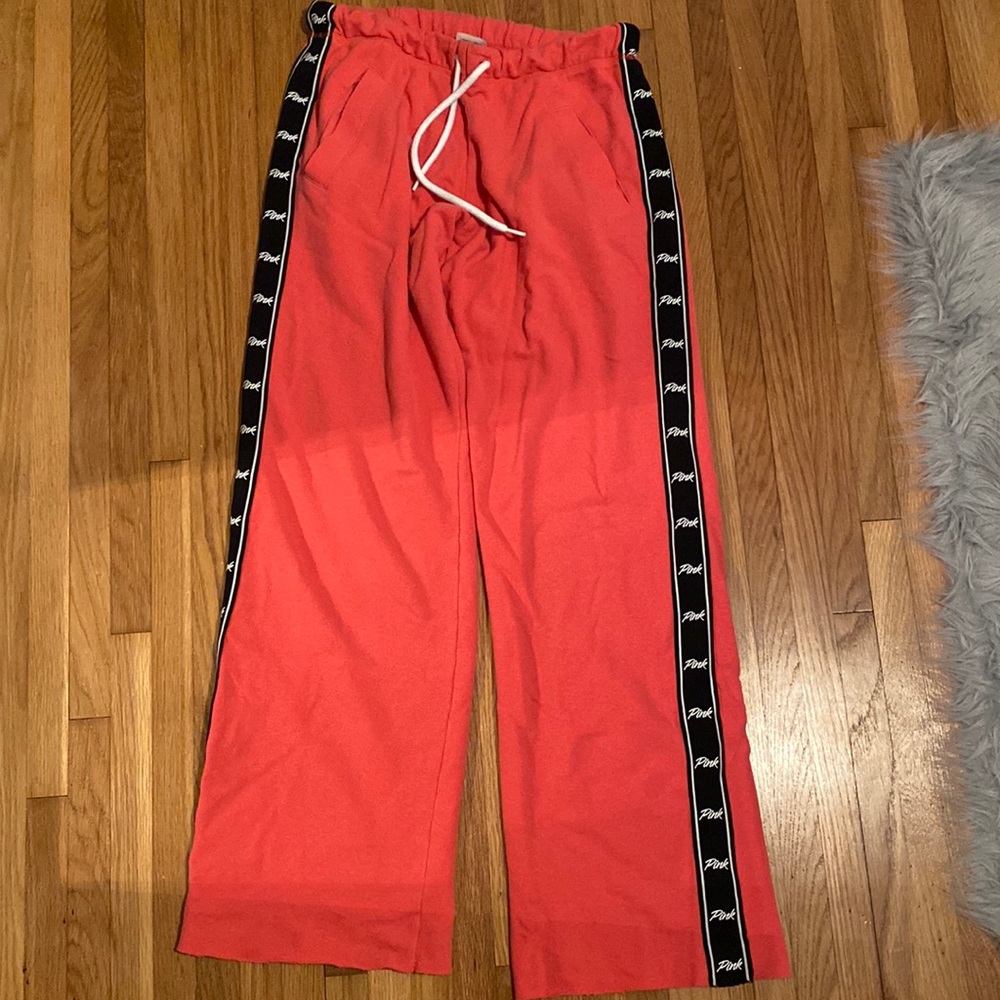 Victoria’s Secret Pink XS boyfriend fit sweat pant